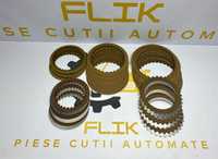 Set discuri frictiune ambreiaje cutie automată 62TE Fiat Chrysler