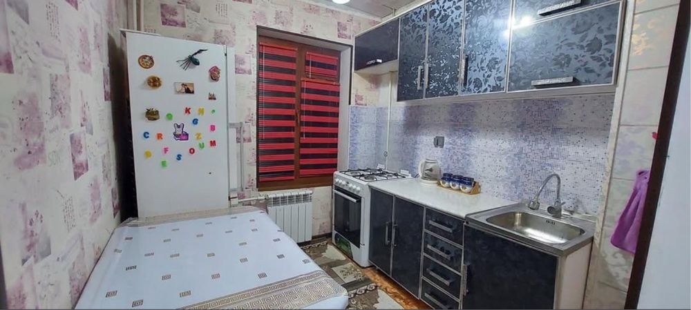3 xonali 3 etaj galereyka dom