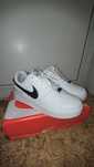 Кроссовки nike air force 1 ambush 44 размер