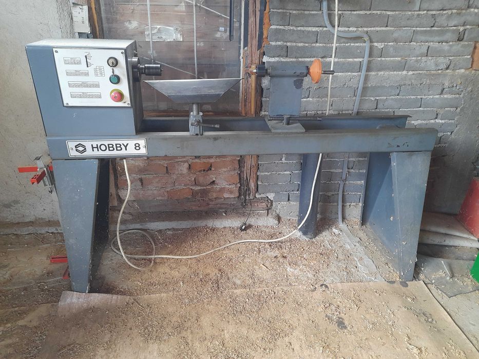 дърводелски машини,  банциг, струг за дърво,оберфреза, ножове за фреза