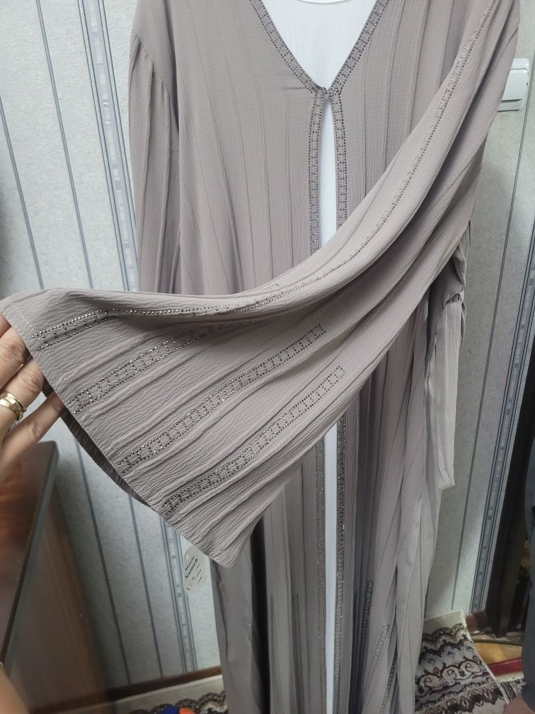 Ayollar uchun abaya