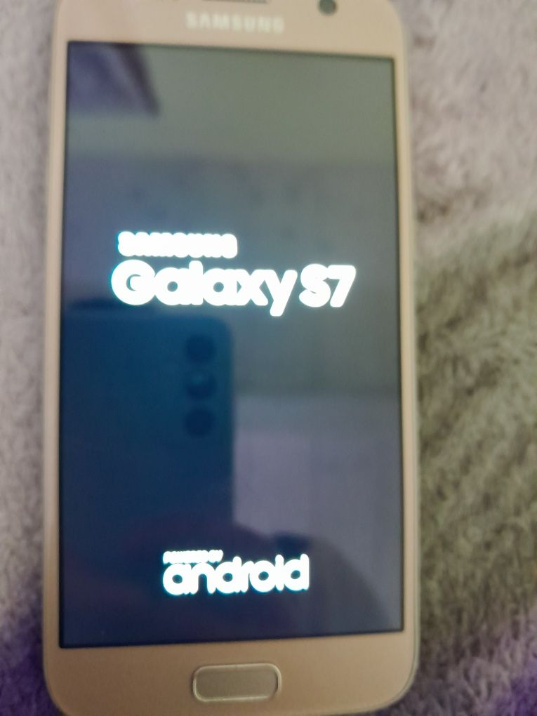 Samsung s7  stocare 32