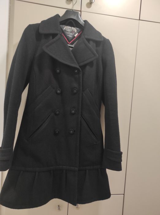 Дамско палто Tommy Hilfiger