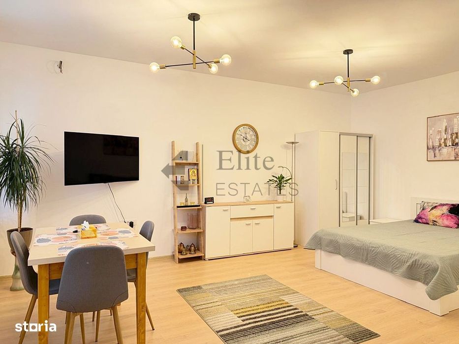 Apartament nou de vanzare in Baile Felix Bihor