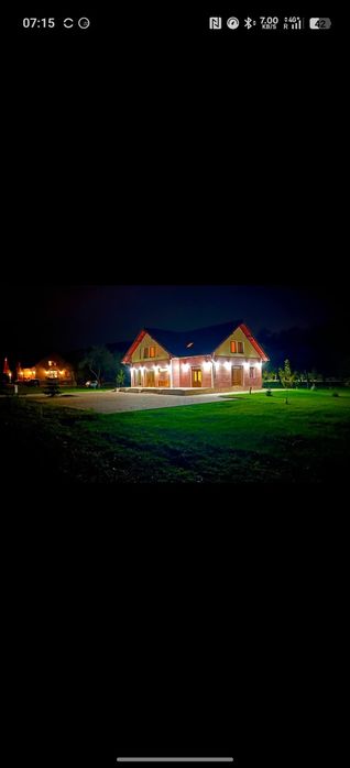 Închiriez Pensiune Căsoaia Jud Arad