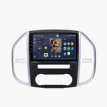 Navigatie Dedicata Mercedes Vito W447 (2014-2021),10", Bluetooth, Wifi