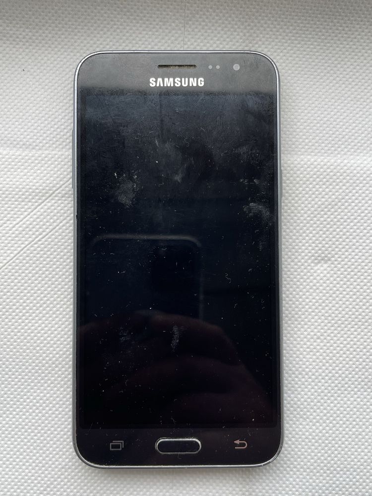 Samsung Galaxy J3