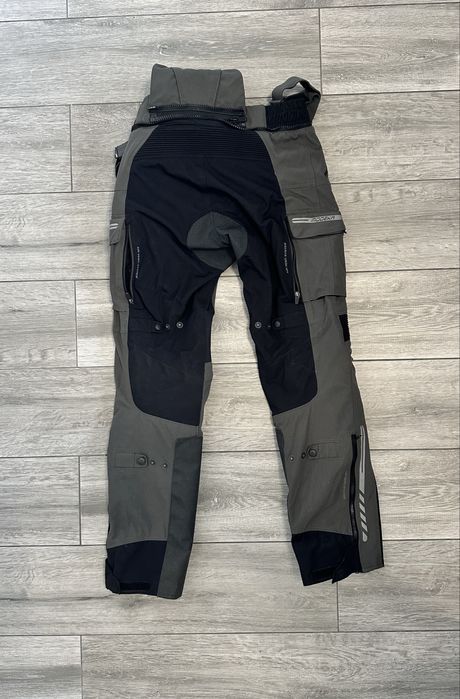 Costum moto Modeka