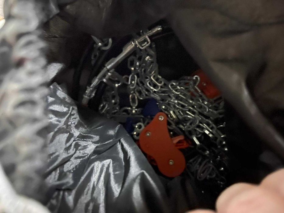 Vand lanturi iarna Rud Compact Grip LOGAN/SANDERO/CORSA R15 R16