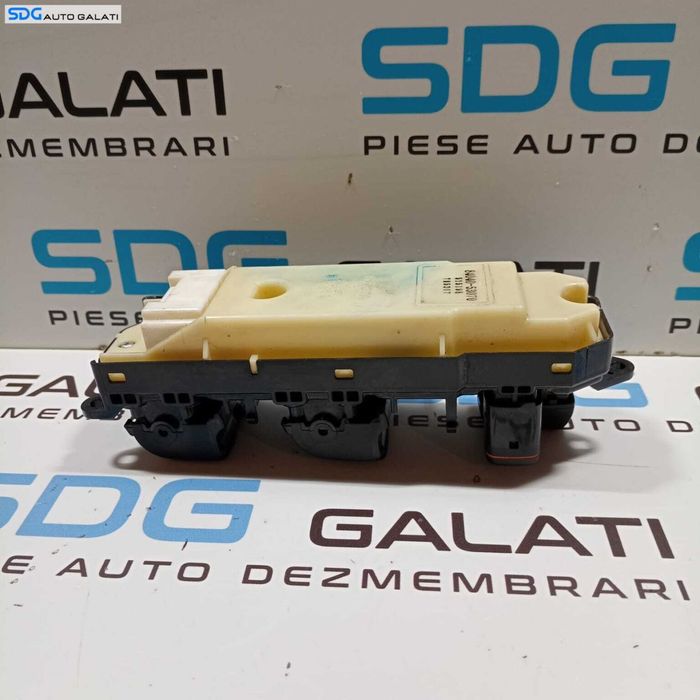 Consola Comanda Buton Butoane Geam Geamuri Sofer Lexus IS IS220D 2.2 D 2005 - 2013 Cod 84040-53070 [M4170]