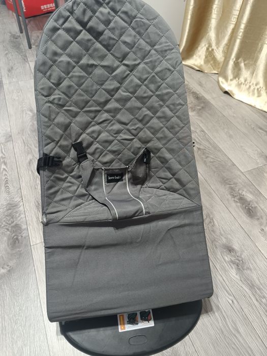 Продам шезлонг..