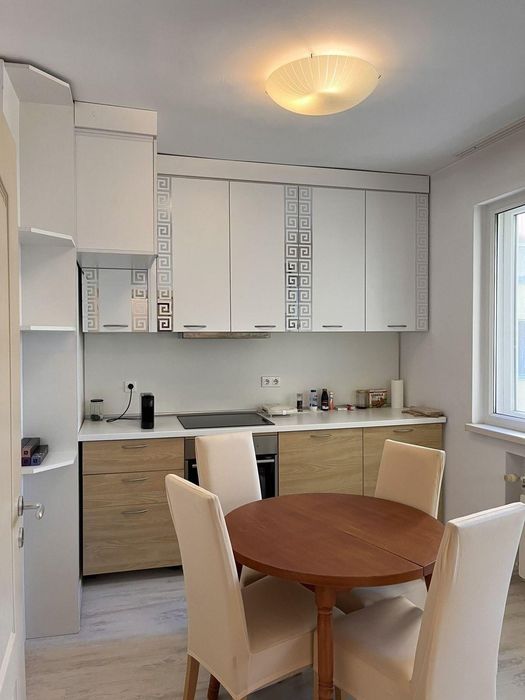 Дава се под наем Двустаен апартамент в София, Център - 65 кв.м за 750 € - Снимка #1