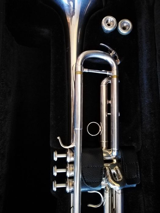 Trompetă Yamaha 4335