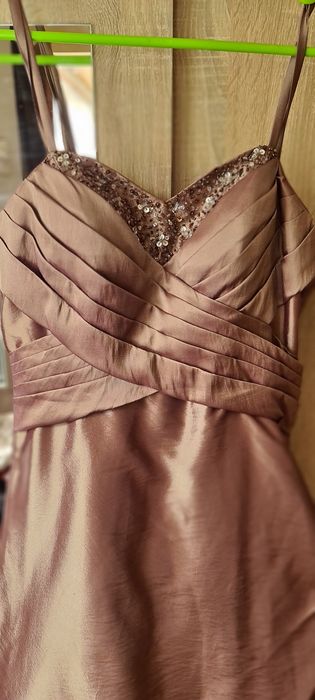 Rochie nasa-soacra