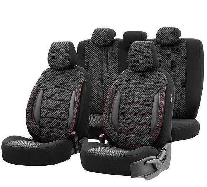 Тапицерия OTOM за седалки Спорт Плюс PLS102