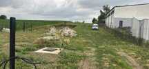 teren 1340 m2 la Sosea in Stolniceni Prajescu 20.000 euro