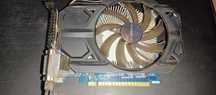Видеокарта GTX 750TI 2Gb