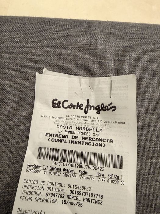 Macbook Pro 24RAM / M4