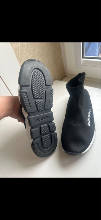 Кроссовки ботинки