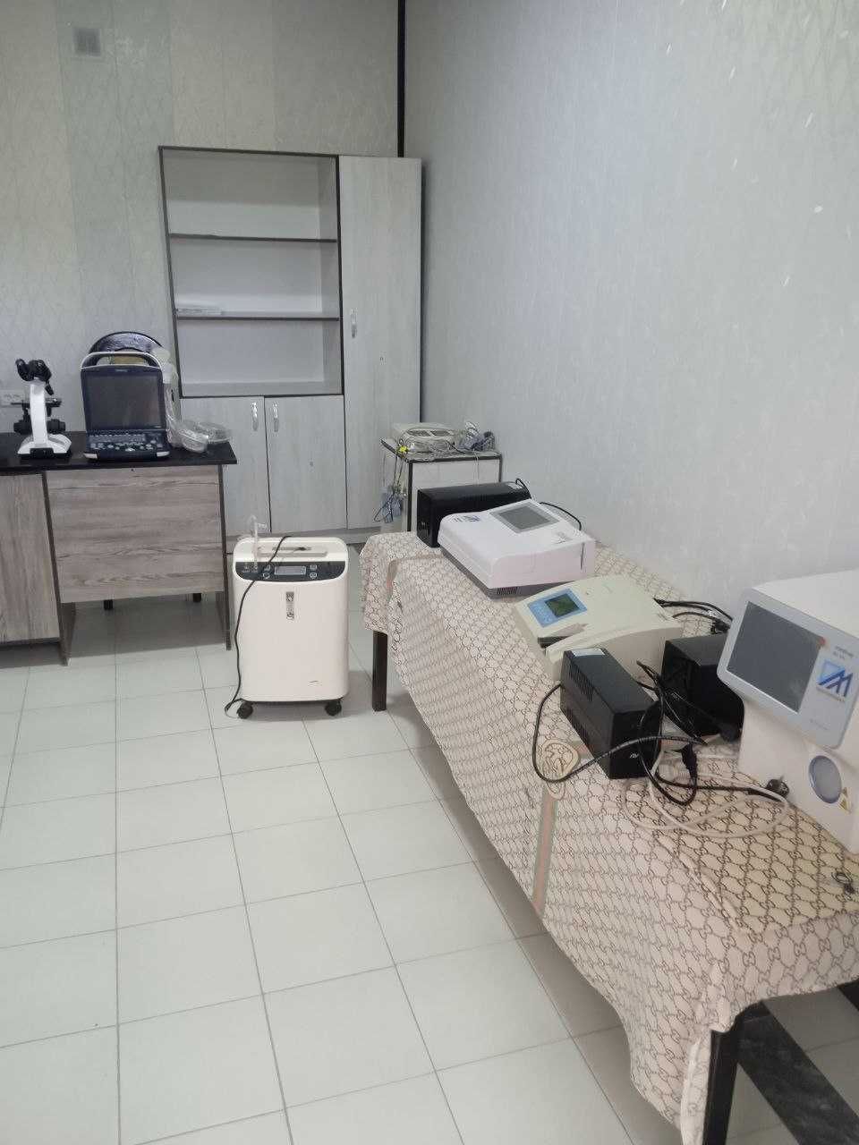 Bino sotiladi Klinika,HOTEL,SAVDOUYI, BOQCHA,sifatida ham foydalanish