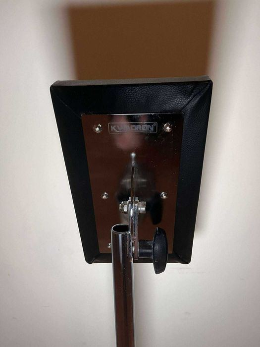 aparat tatuaje kwadron stand mana