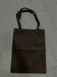 Rick Owens Drkshdw Tote Bag