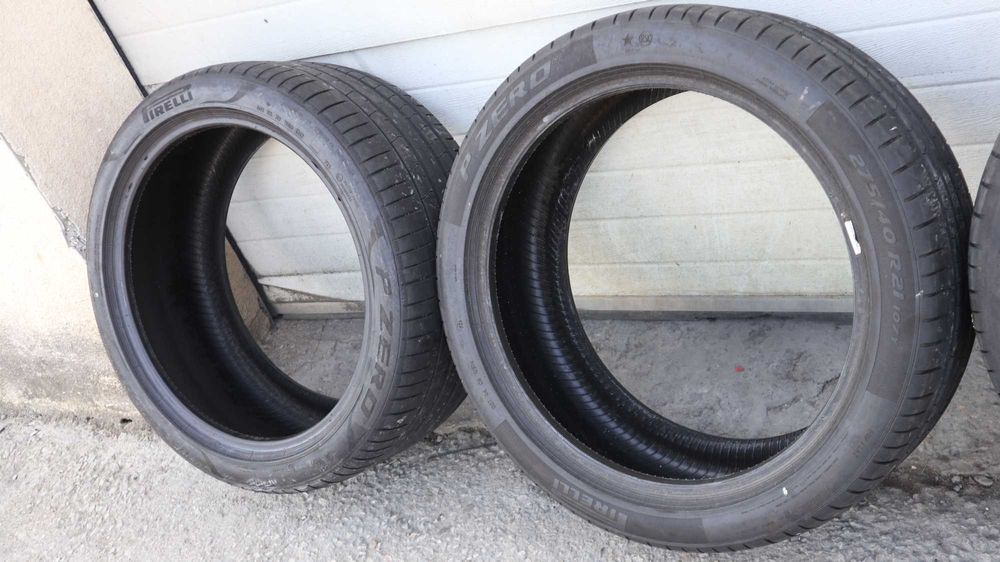 Летни гуми БМВ Х5 Г05 , BMW G05