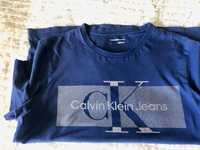Calvin Klein мъжка тениска, размер М
