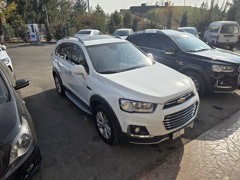 Kaptiva Oq Litir Mator 2015 Yil