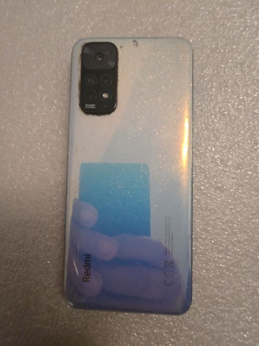 Redmi Note 11 за части