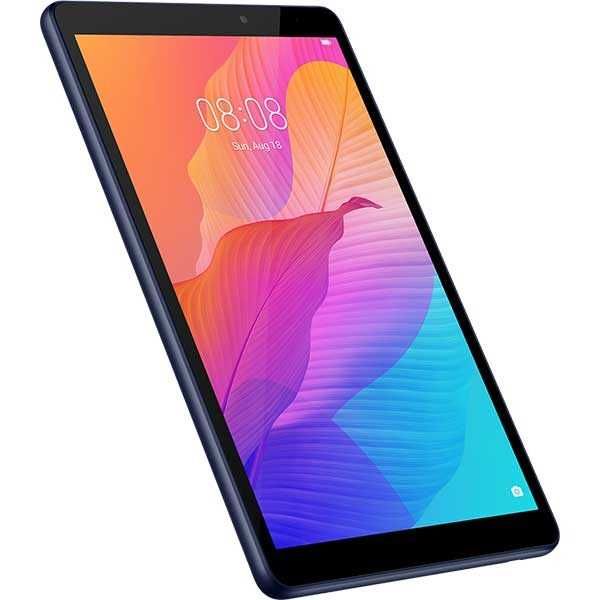 Tableta HUAWEI MatePad T8, 8", 16GB, 2GB RAM, Wi-Fi, Deepsea Blue