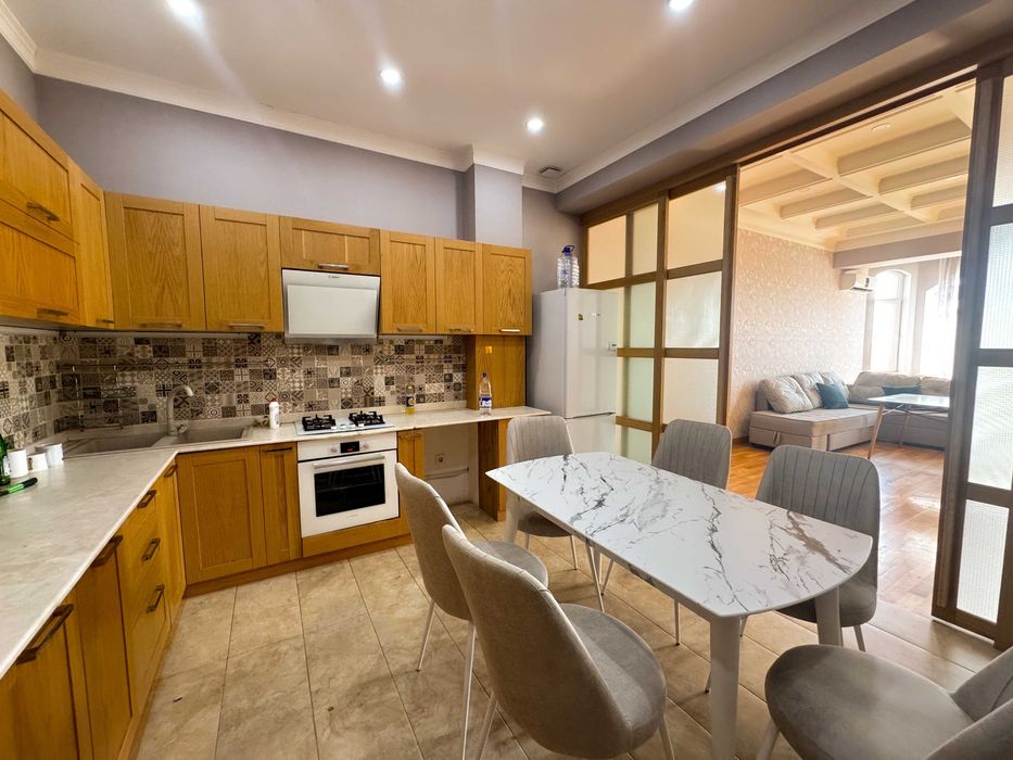 Продается 3 комнатная квартира Габус С.Азимова Ипотека Есть