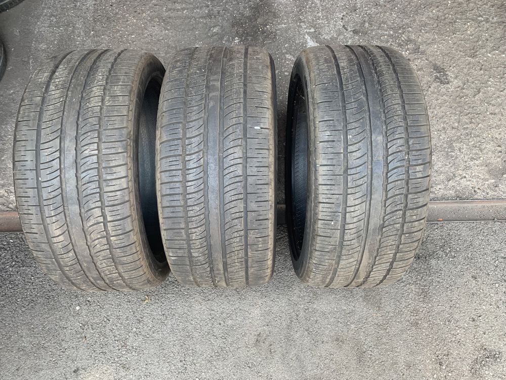 295 40 22 летни гуми 22 цола Pirelli 295/40R22 G63 AMG 295-40-22 АМГ