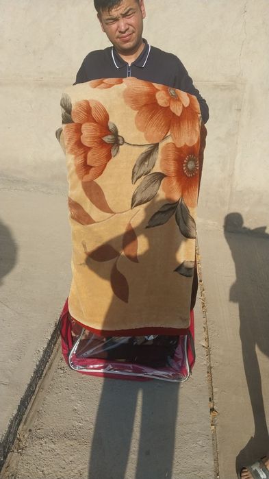 Adyol Yuvish, Kurpacha Yuvish, Matras Yuvish, Tushak Yuvish, Ximchistk