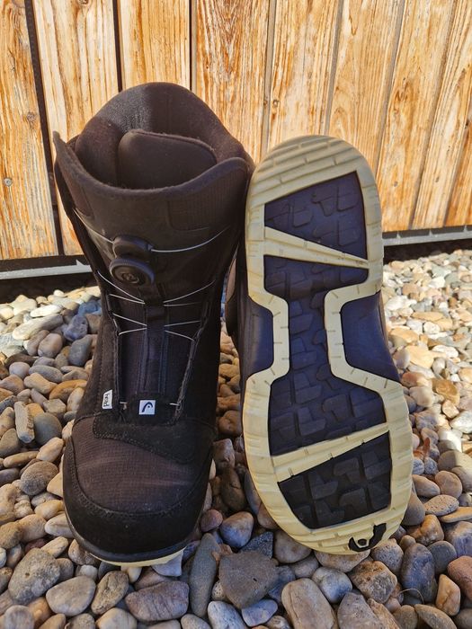 Boots de snowboard Head RODEO BOA