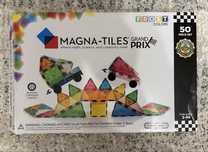 Magna Tiles Grand Prix