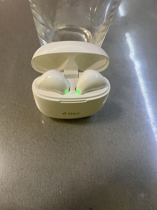 Безжични слушалки