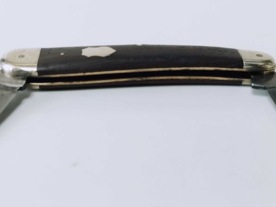 Vechi Briceag Ludwig Groten Solingen Germania .