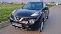 Vand Urgent Nissan Juke2 2017 AUTOMAT  1.6 benzina