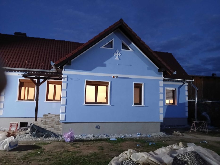 Firma de construcții