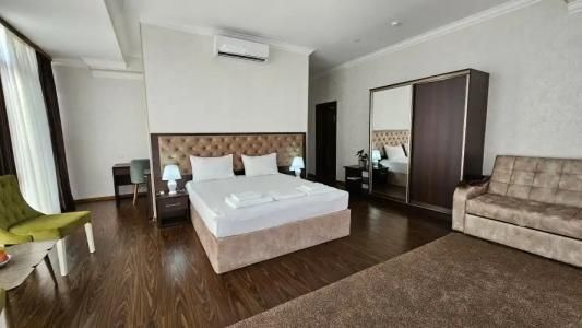 Kvartira hotel mehmonxona xostel kunlik ijara