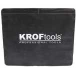 Защитно магнитно покривало за калници на кола 120х100см kroftools