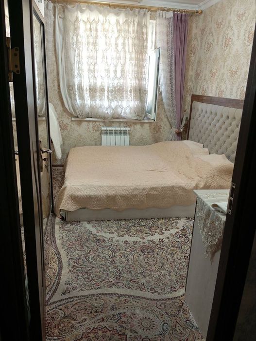 Срочно продаётся Янги хаёт 3а 2/2/7