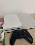 Vand xbox one s 500Gb cu jocuri