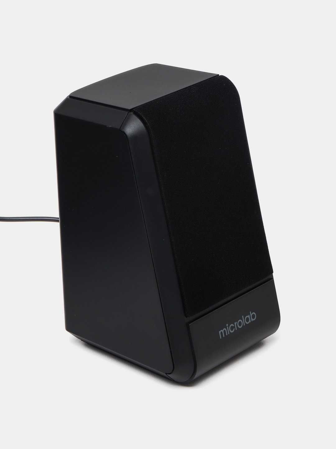 Колонки Стереосистема Microlab M-280BT / 2.1 / 46W RMS, Bluetooch 4.0