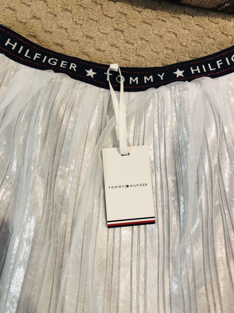 tommy hilfiger пола