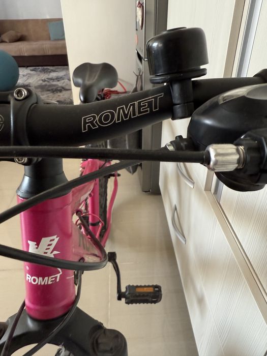 Bicicleta pentru femei