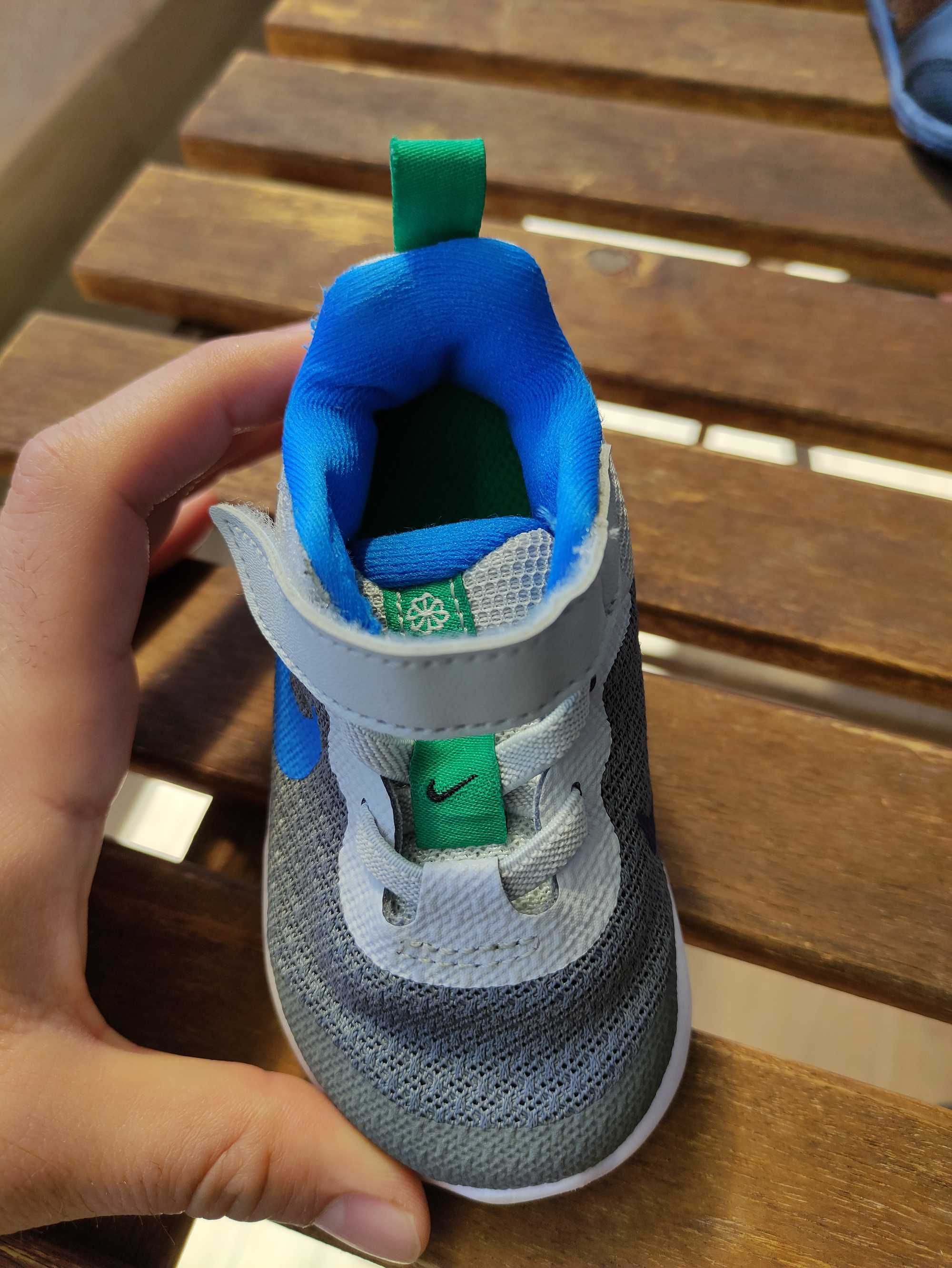 Nike running DD1094-008 детски обувки