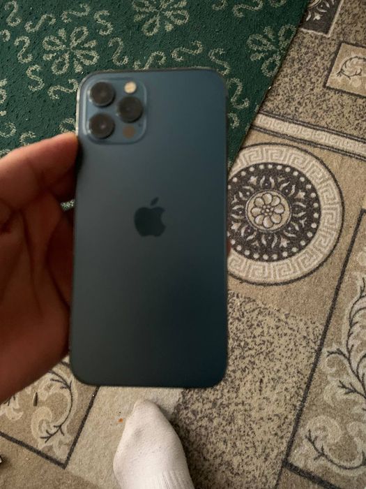 iPhone 12 pro yonks 77