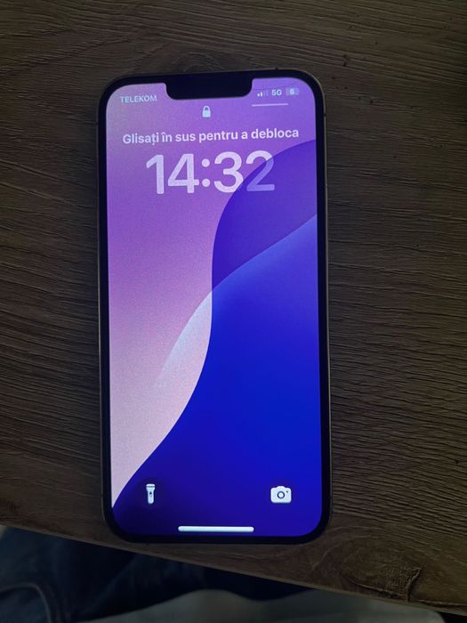 Iphone 13 pro 512 gb 8/10